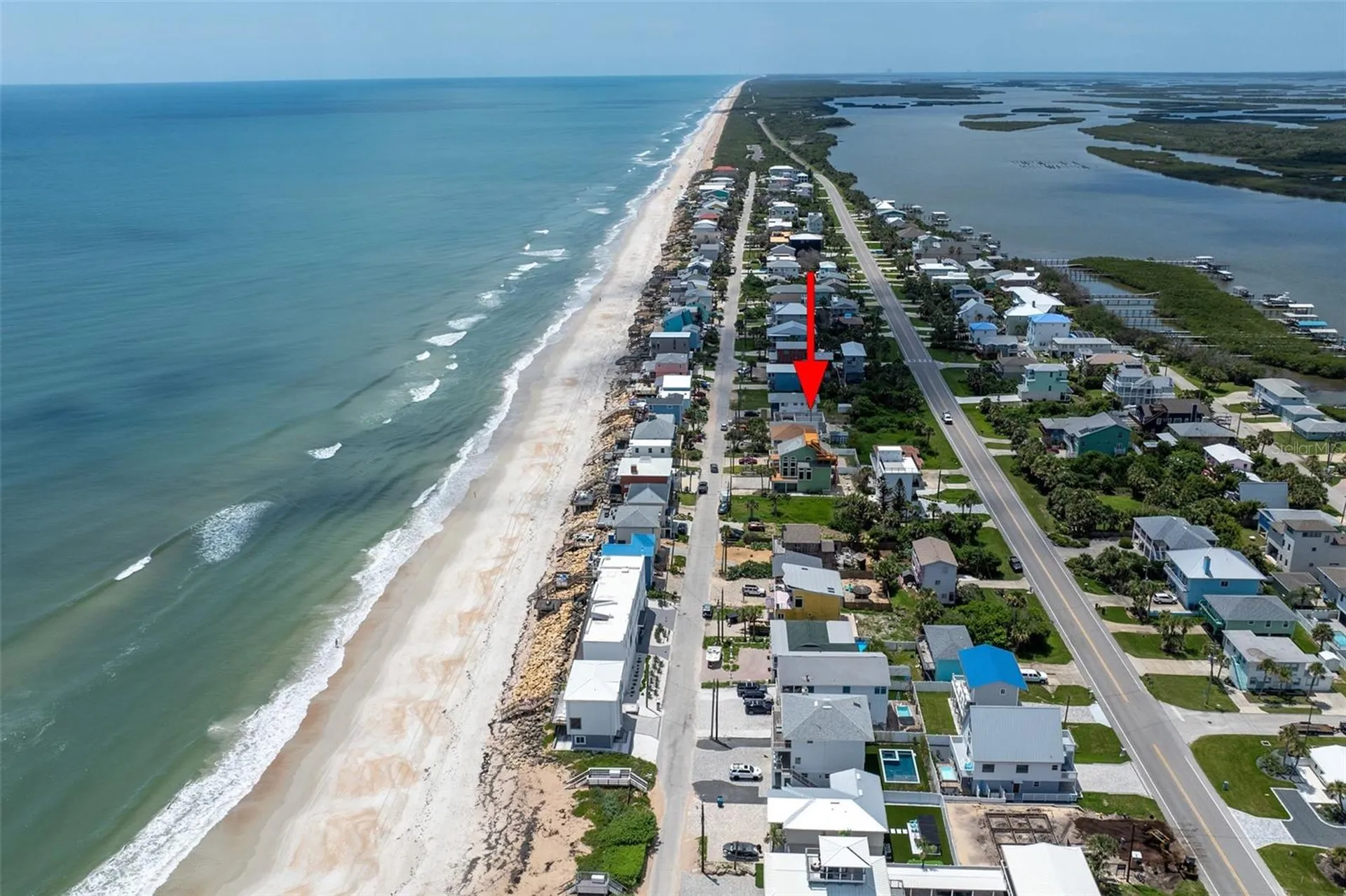 6854 S Atlantic Avenue New Smyrna Beach FL 32169