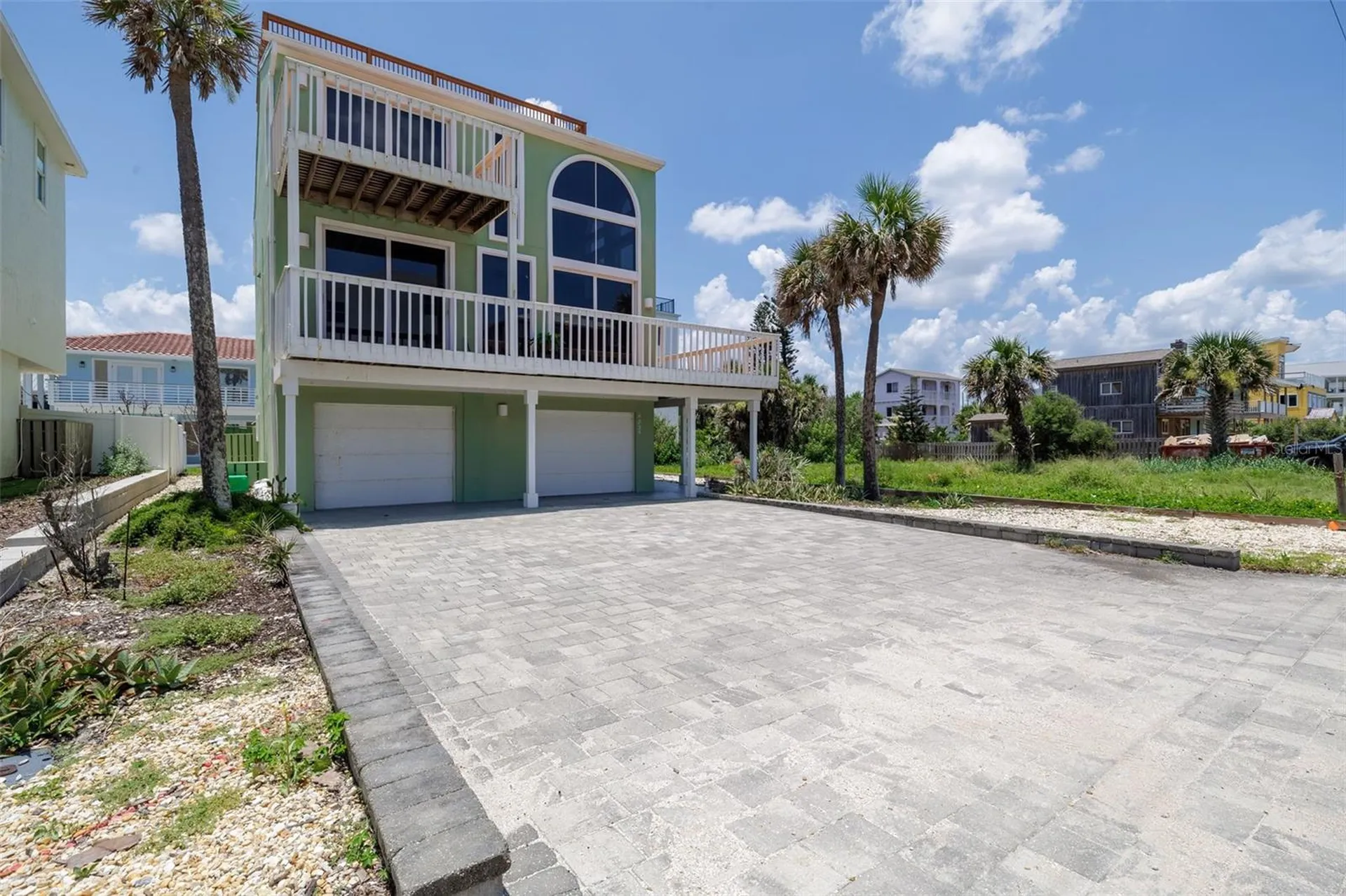6854 S Atlantic Avenue New Smyrna Beach FL 32169