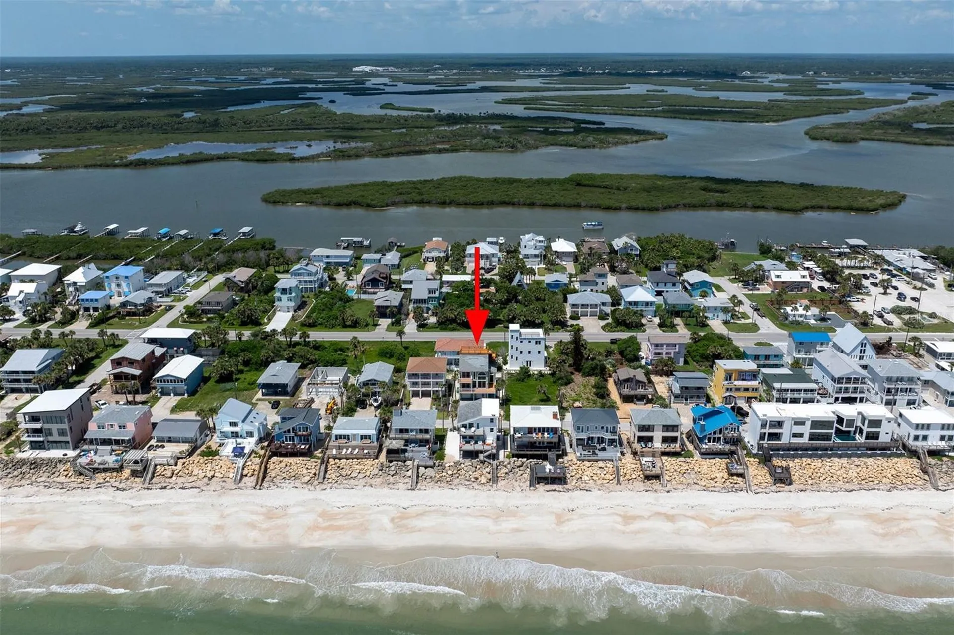 6854 S Atlantic Avenue New Smyrna Beach FL 32169