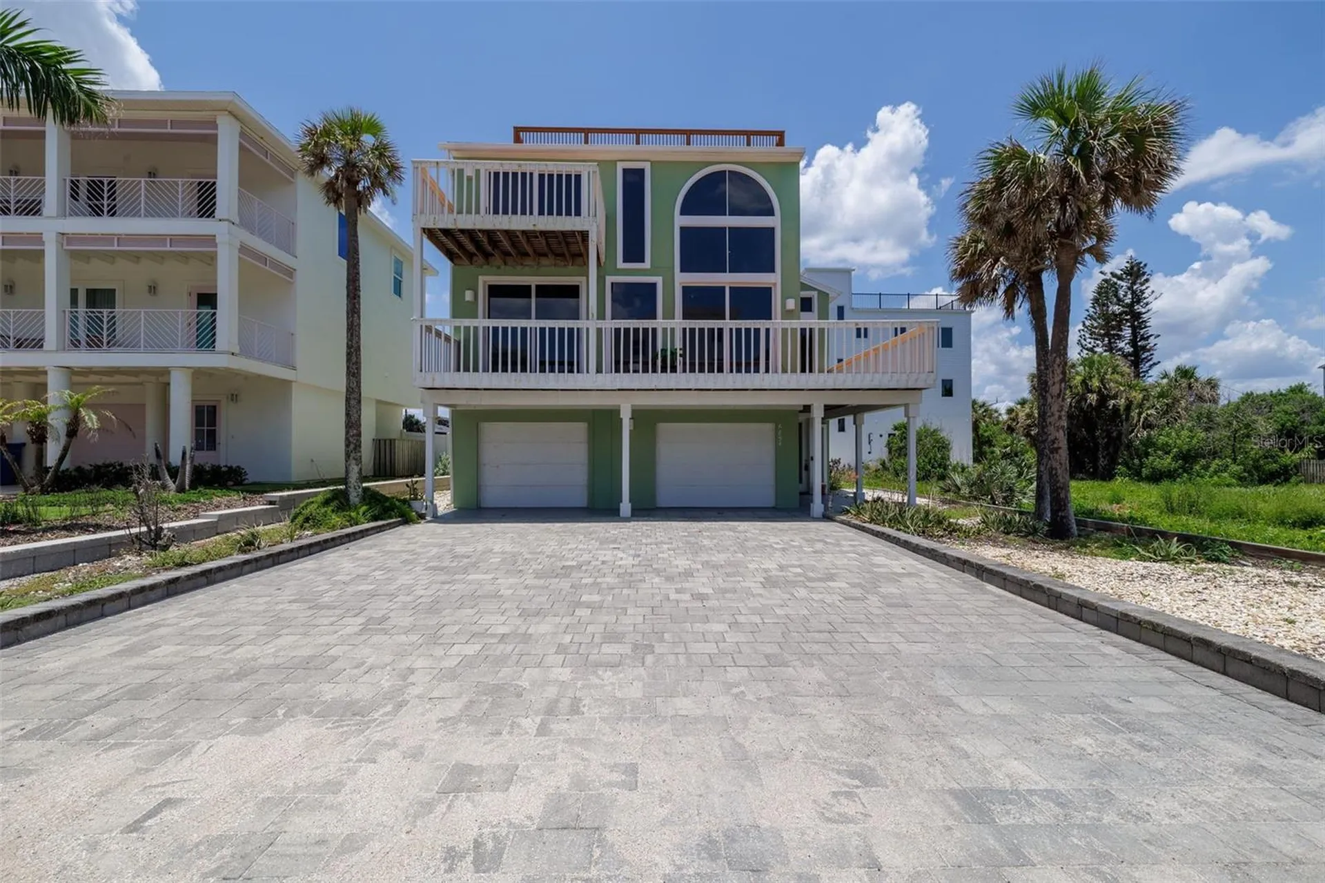 6854 S Atlantic Avenue New Smyrna Beach FL 32169