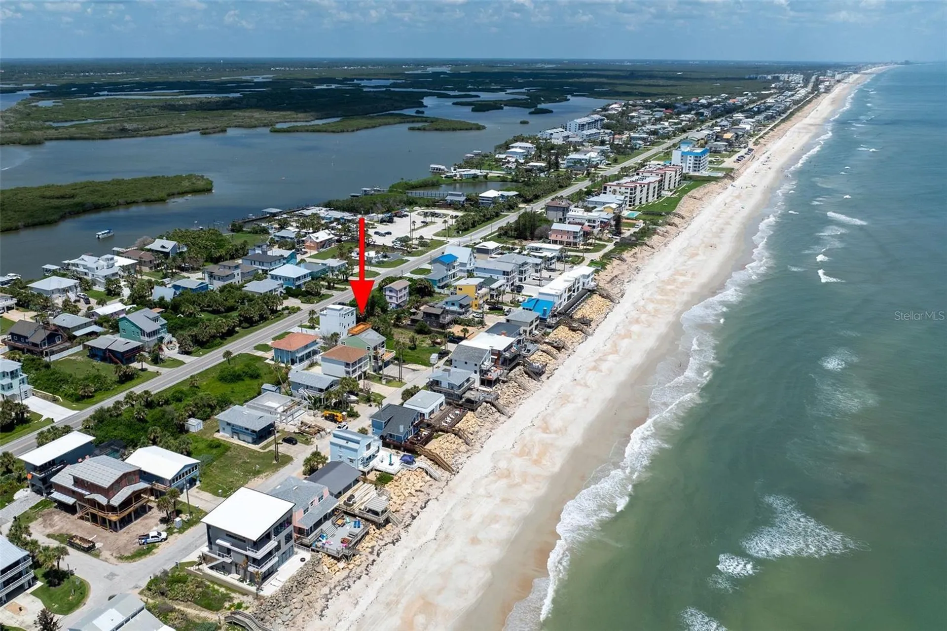 6854 S Atlantic Avenue New Smyrna Beach FL 32169