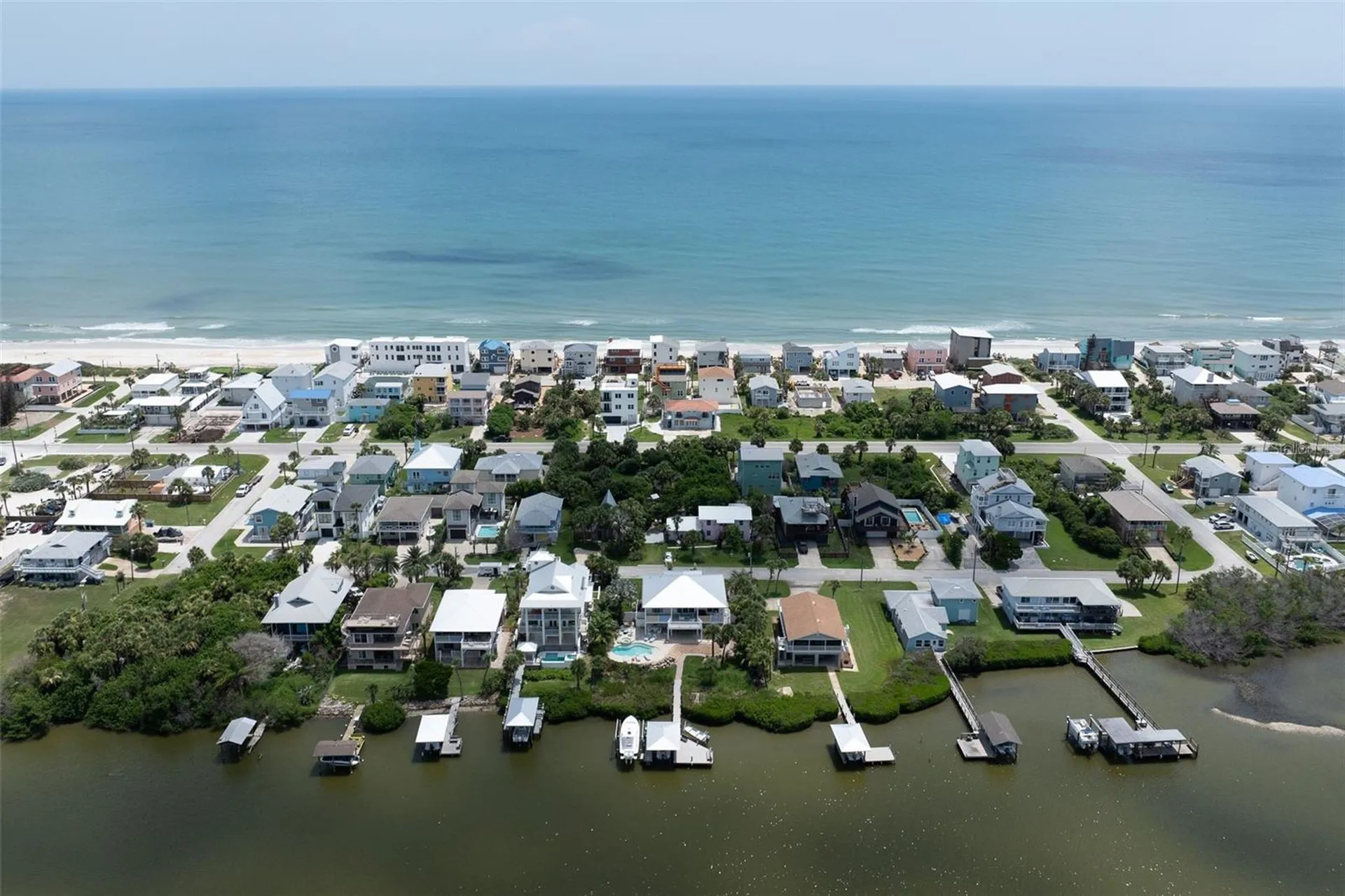 6854 S Atlantic Avenue New Smyrna Beach FL 32169