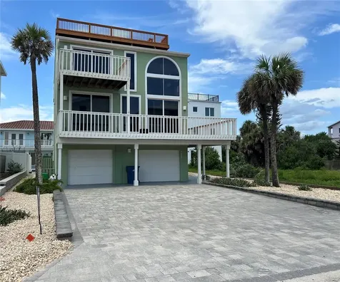 6854 S Atlantic Avenue New Smyrna Beach FL 32169