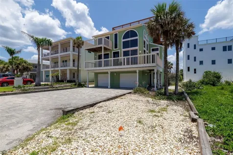 6854 S Atlantic Avenue New Smyrna Beach FL 32169