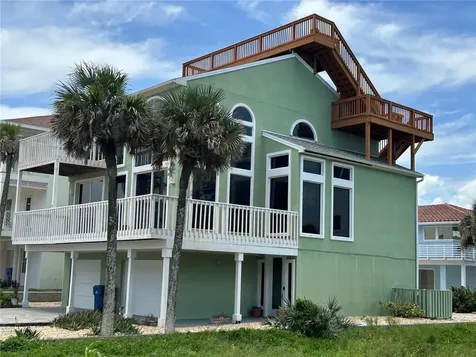 6854 S Atlantic Avenue New Smyrna Beach FL 32169