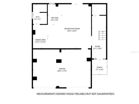 6854 S Atlantic Avenue New Smyrna Beach FL 32169