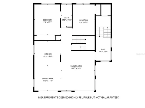 6854 S Atlantic Avenue New Smyrna Beach FL 32169
