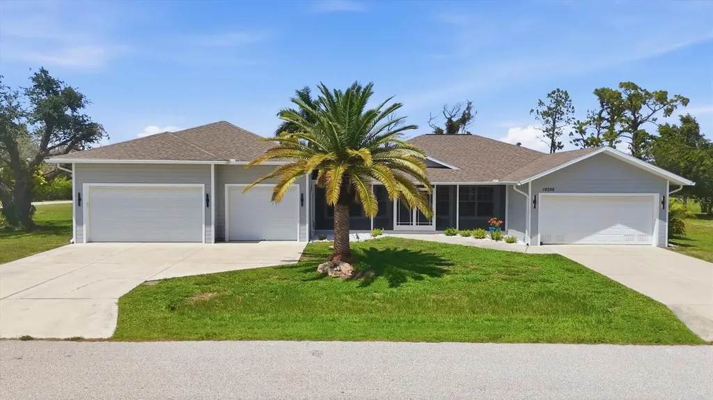 14226 Edsel Drive Port Charlotte FL 33981
