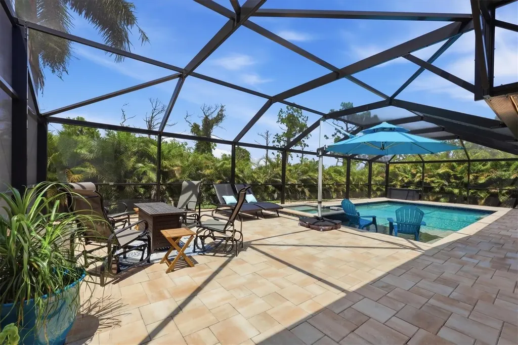 14226 Edsel Drive Port Charlotte FL 33981