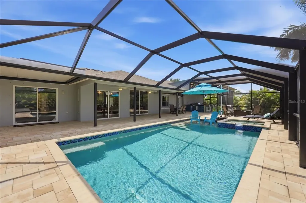 14226 Edsel Drive Port Charlotte FL 33981