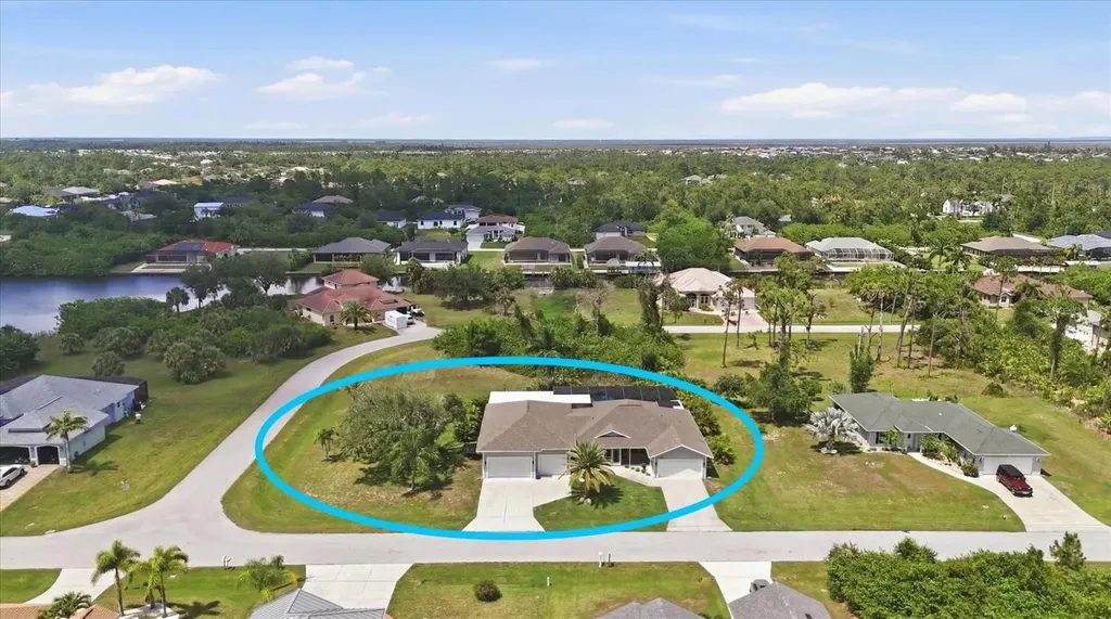 14226 Edsel Drive Port Charlotte FL 33981