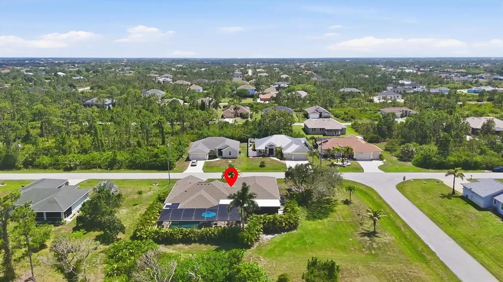 14226 Edsel Drive Port Charlotte FL 33981