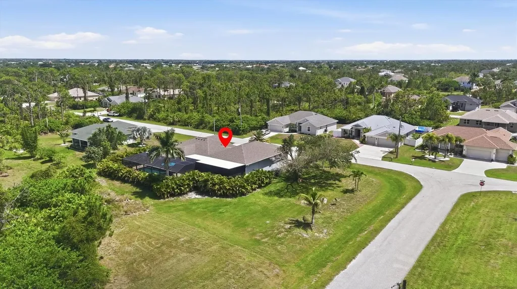 14226 Edsel Drive Port Charlotte FL 33981