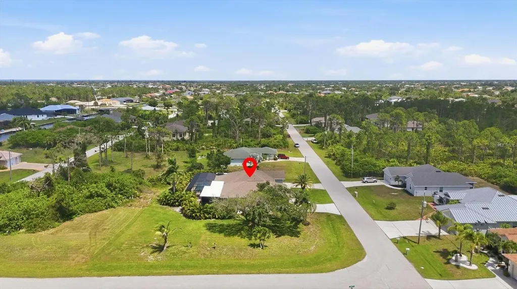 14226 Edsel Drive Port Charlotte FL 33981