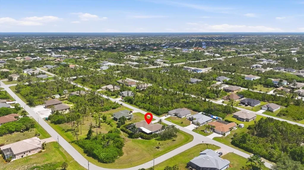 14226 Edsel Drive Port Charlotte FL 33981