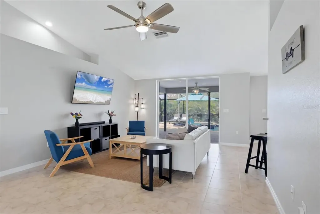 14226 Edsel Drive Port Charlotte FL 33981