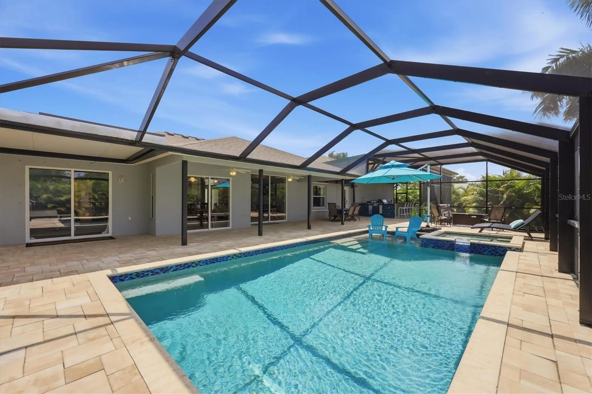 14226 Edsel Drive Port Charlotte FL 33981