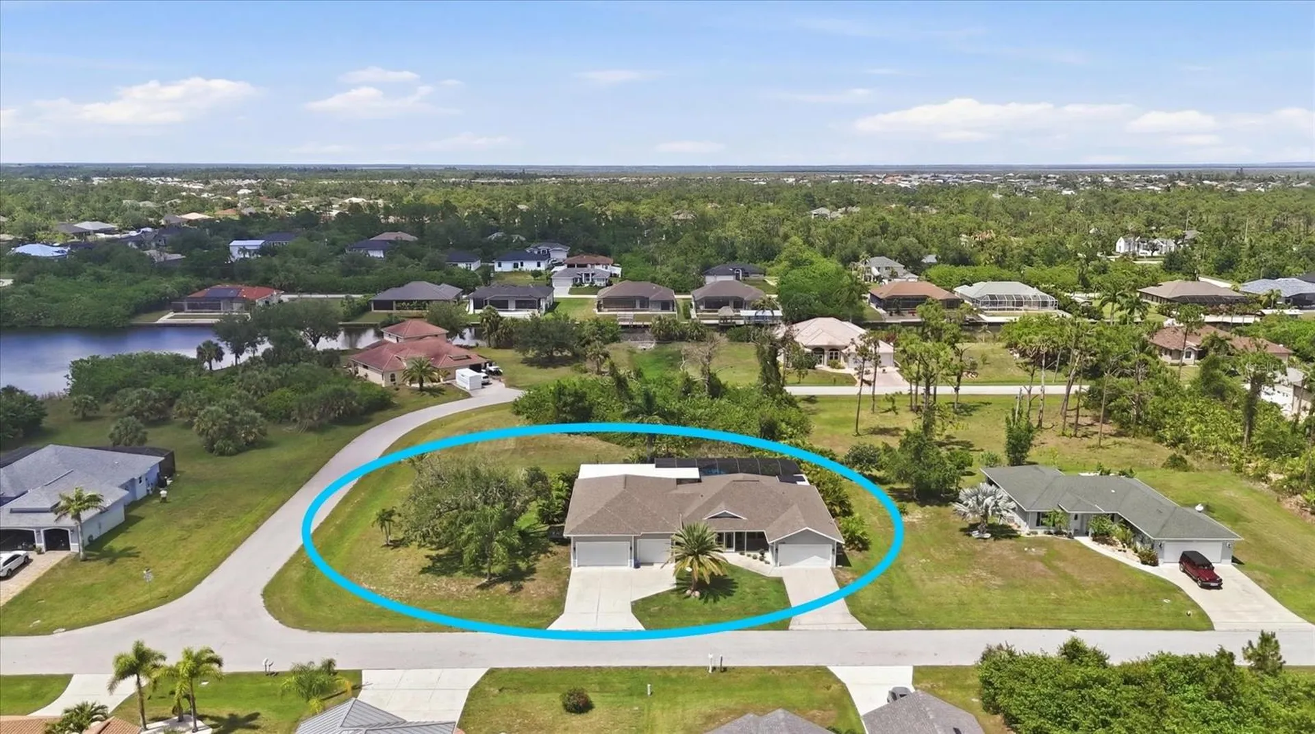 14226 Edsel Drive Port Charlotte FL 33981
