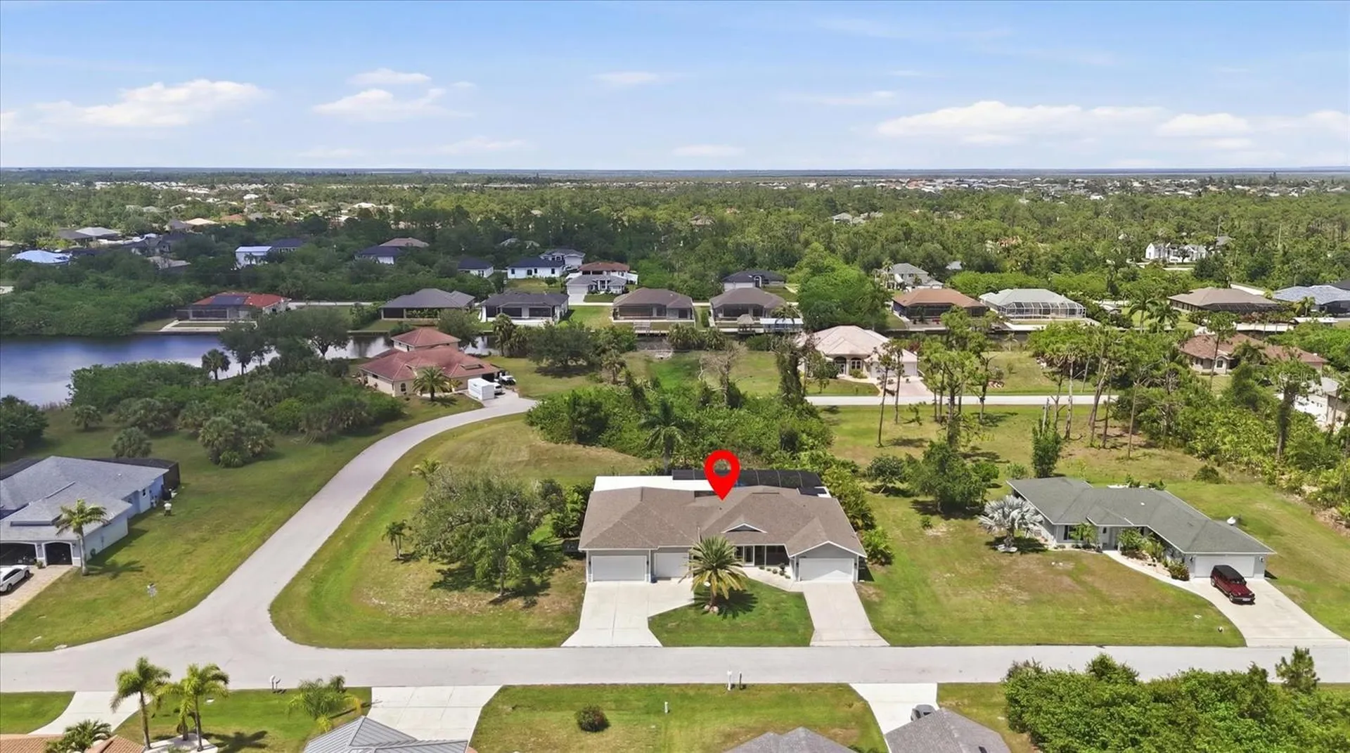 14226 Edsel Drive Port Charlotte FL 33981