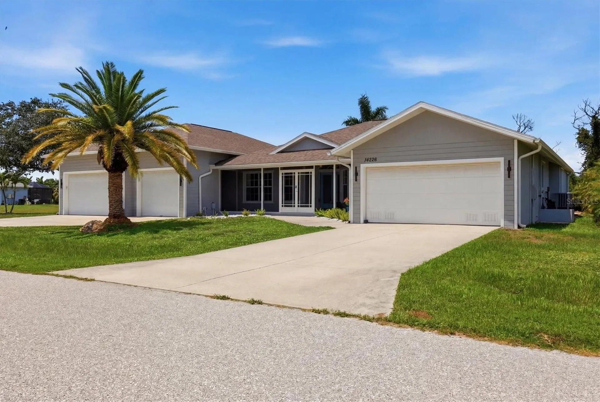 14226 Edsel Drive Port Charlotte FL 33981
