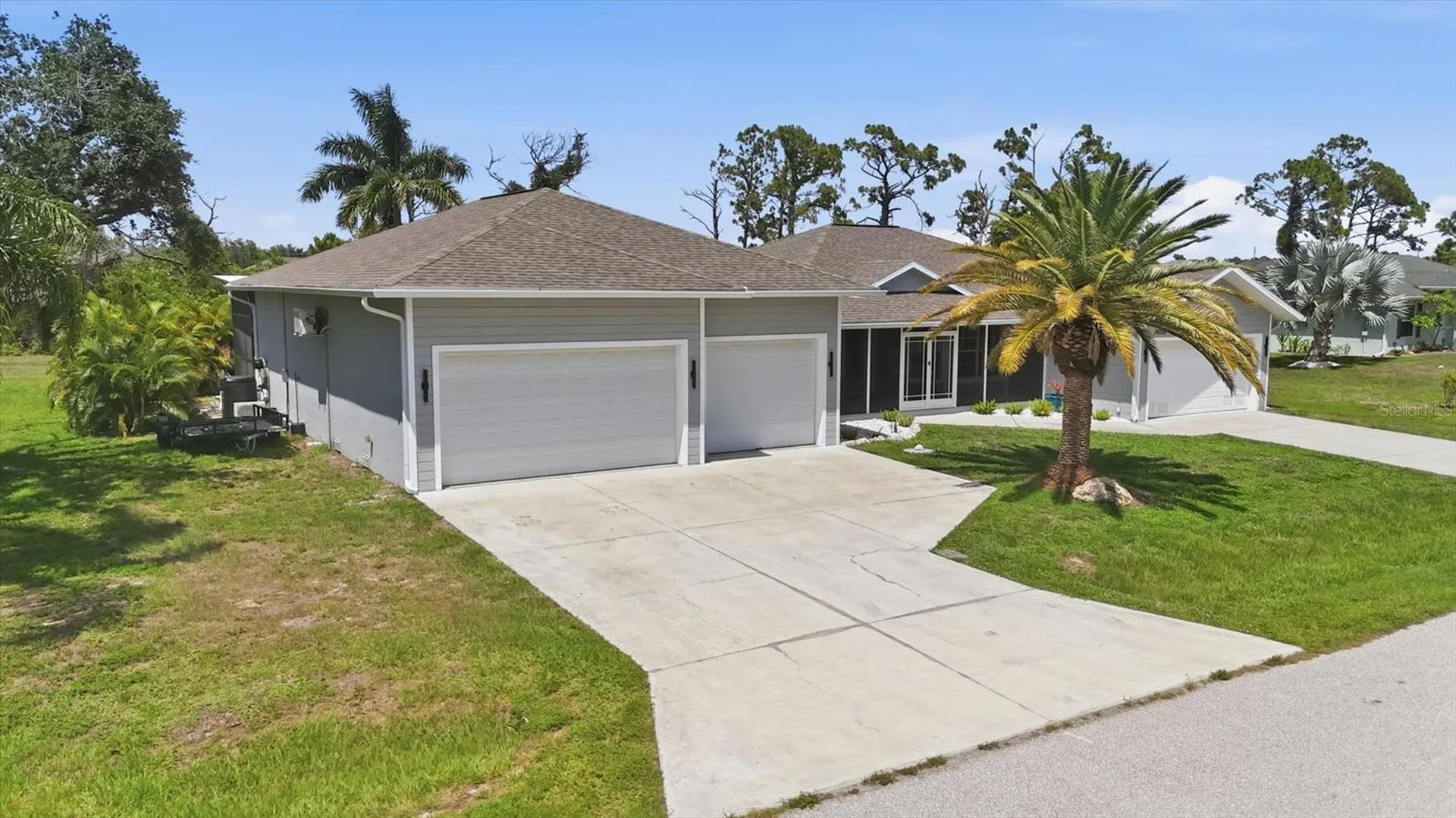 14226 Edsel Drive Port Charlotte FL 33981