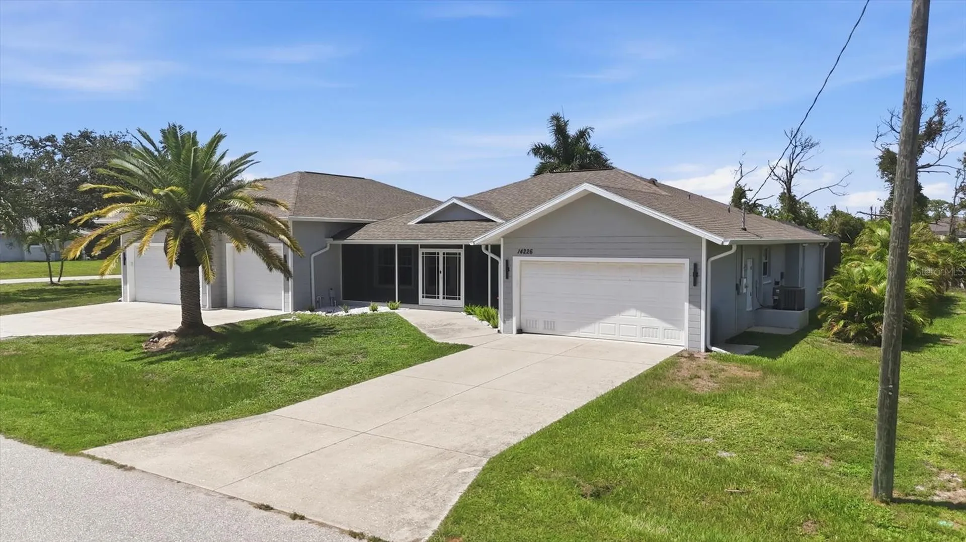 14226 Edsel Drive Port Charlotte FL 33981