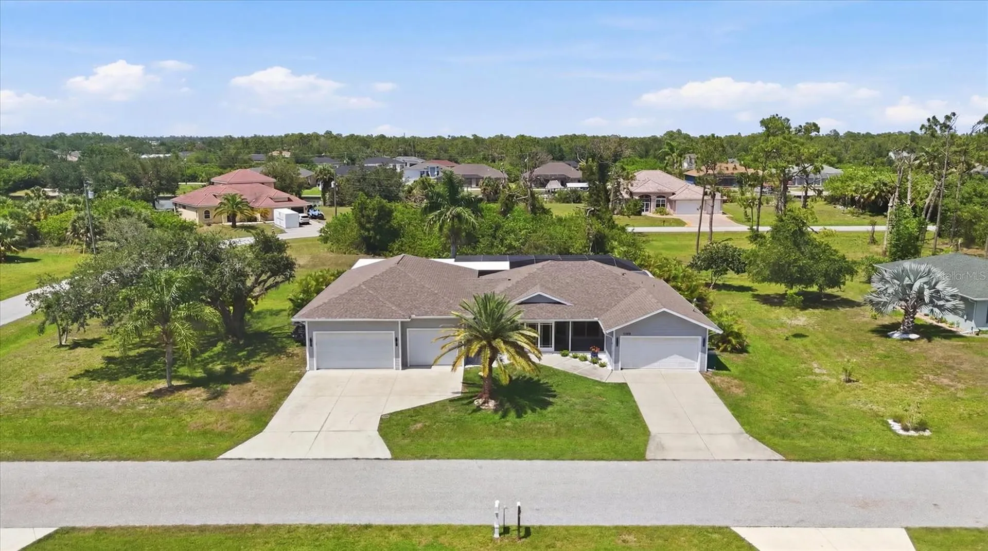 14226 Edsel Drive Port Charlotte FL 33981
