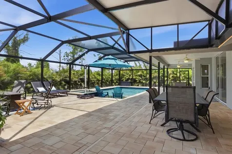 14226 Edsel Drive Port Charlotte FL 33981