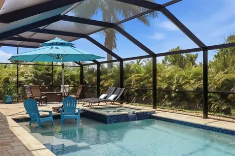 14226 Edsel Drive Port Charlotte FL 33981