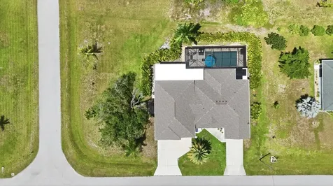14226 Edsel Drive Port Charlotte FL 33981