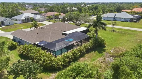 14226 Edsel Drive Port Charlotte FL 33981