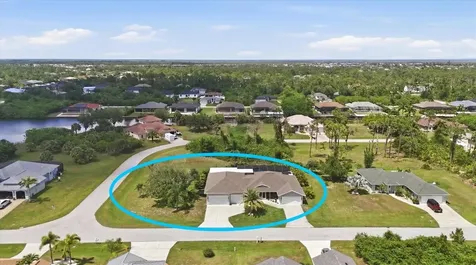 14226 Edsel Drive Port Charlotte FL 33981