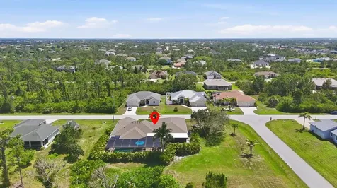 14226 Edsel Drive Port Charlotte FL 33981