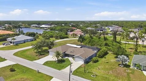14226 Edsel Drive Port Charlotte FL 33981