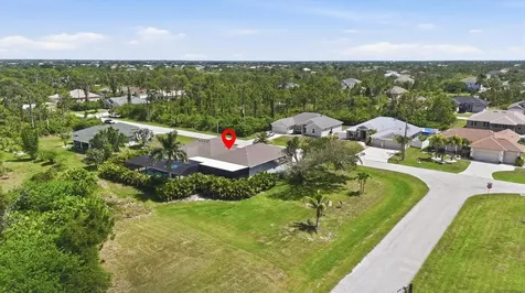 14226 Edsel Drive Port Charlotte FL 33981
