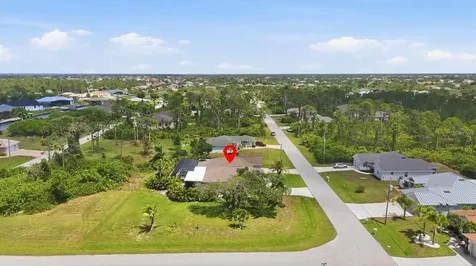 14226 Edsel Drive Port Charlotte FL 33981