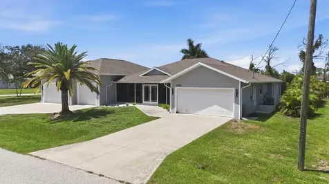 14226 Edsel Drive Port Charlotte FL 33981
