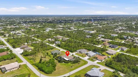 14226 Edsel Drive Port Charlotte FL 33981