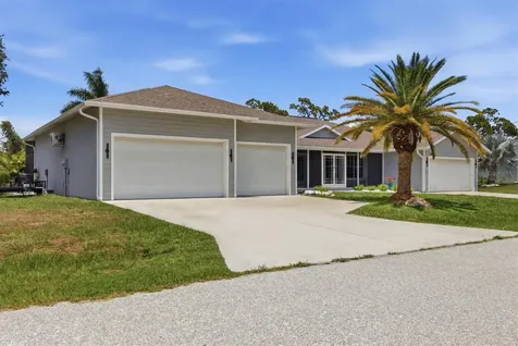 14226 Edsel Drive Port Charlotte FL 33981