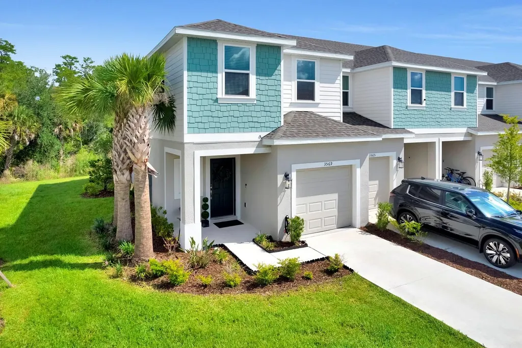 3569 Mayfair Street Kissimmee FL 34758