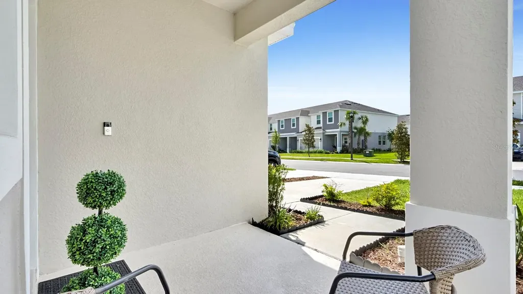 3569 Mayfair Street Kissimmee FL 34758