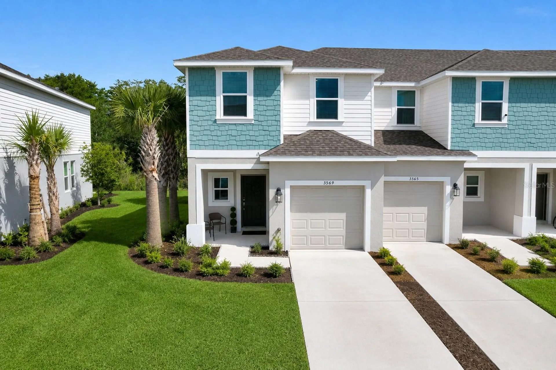 3569 Mayfair Street Kissimmee FL 34758
