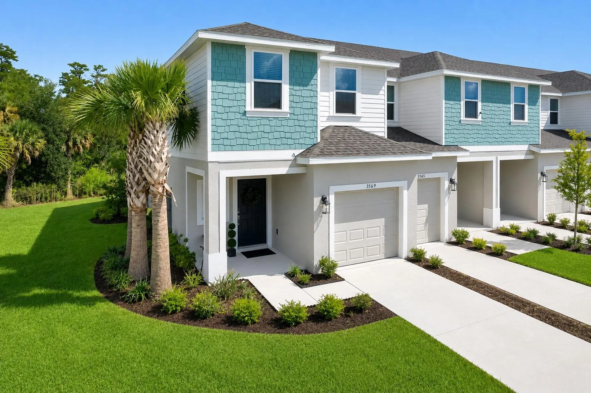 3569 Mayfair Street Kissimmee FL 34758