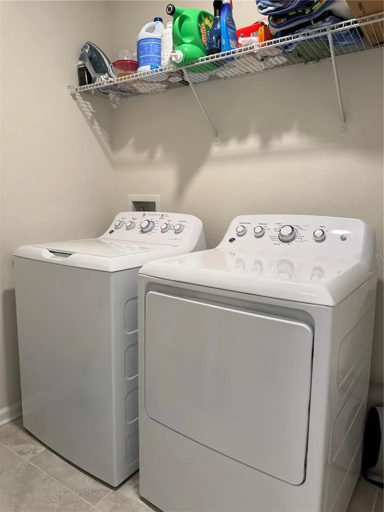 8999 Fluffy Lie Court Davenport FL 33896