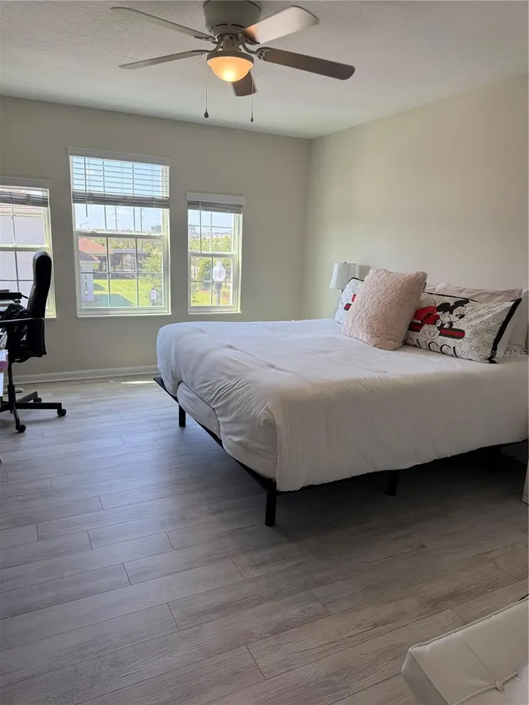 8999 Fluffy Lie Court Davenport FL 33896