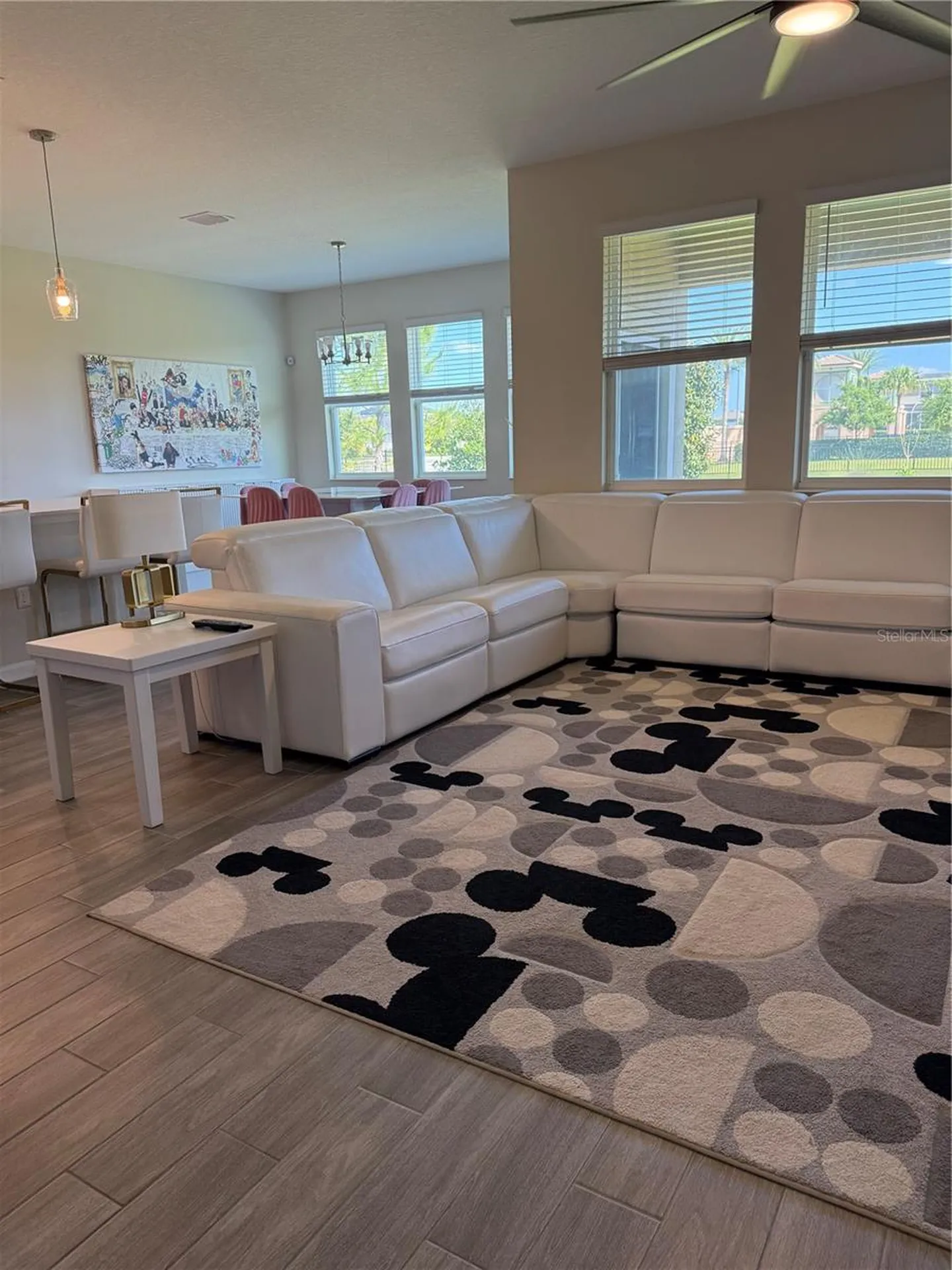 8999 Fluffy Lie Court Davenport FL 33896