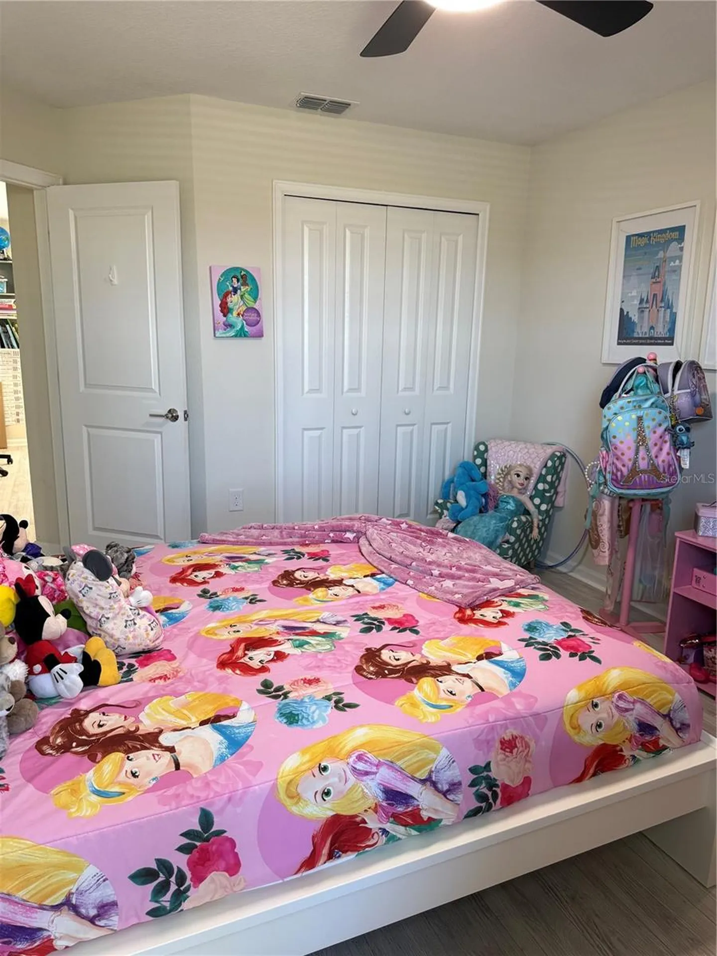 8999 Fluffy Lie Court Davenport FL 33896