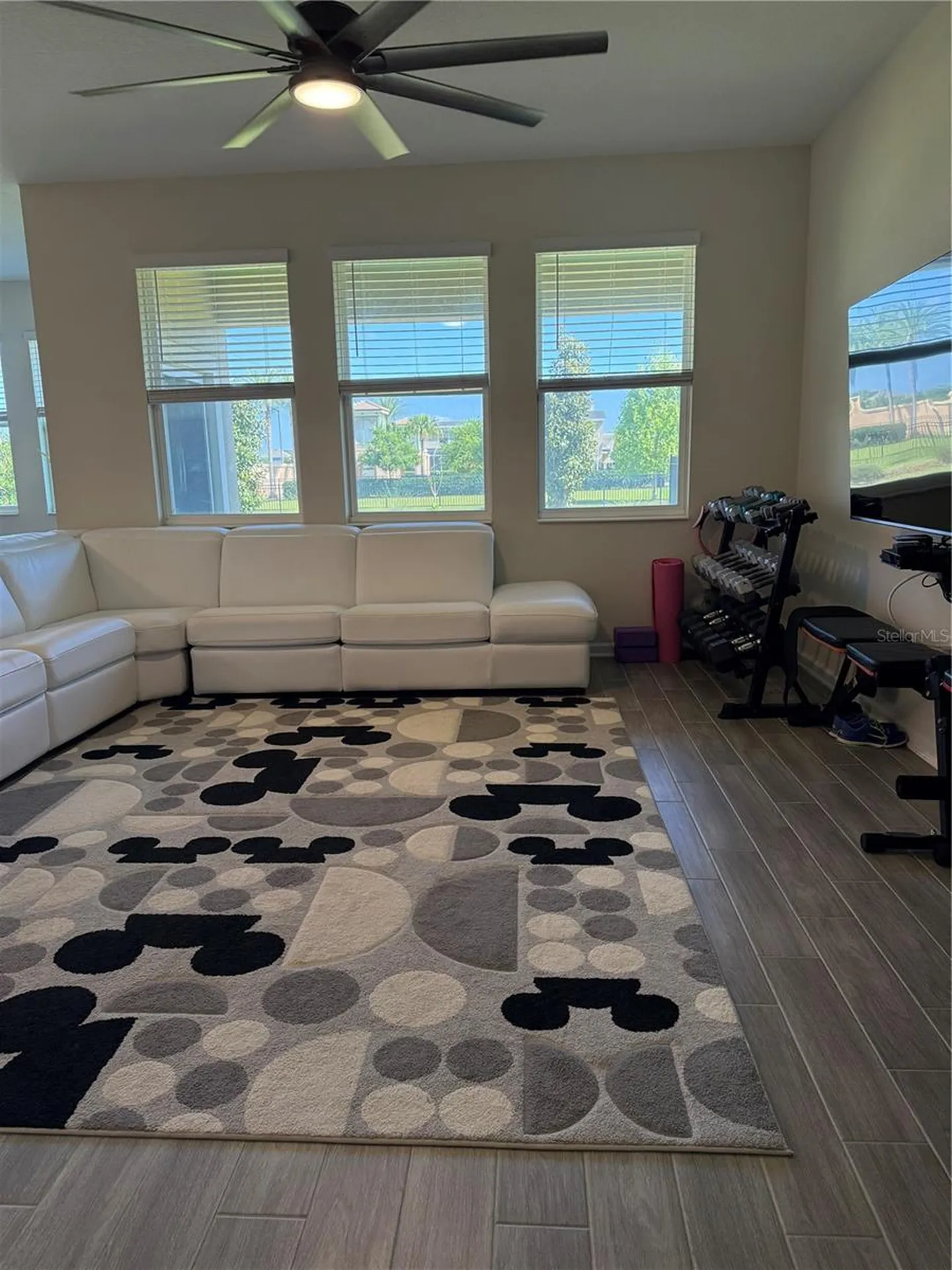 8999 Fluffy Lie Court Davenport FL 33896