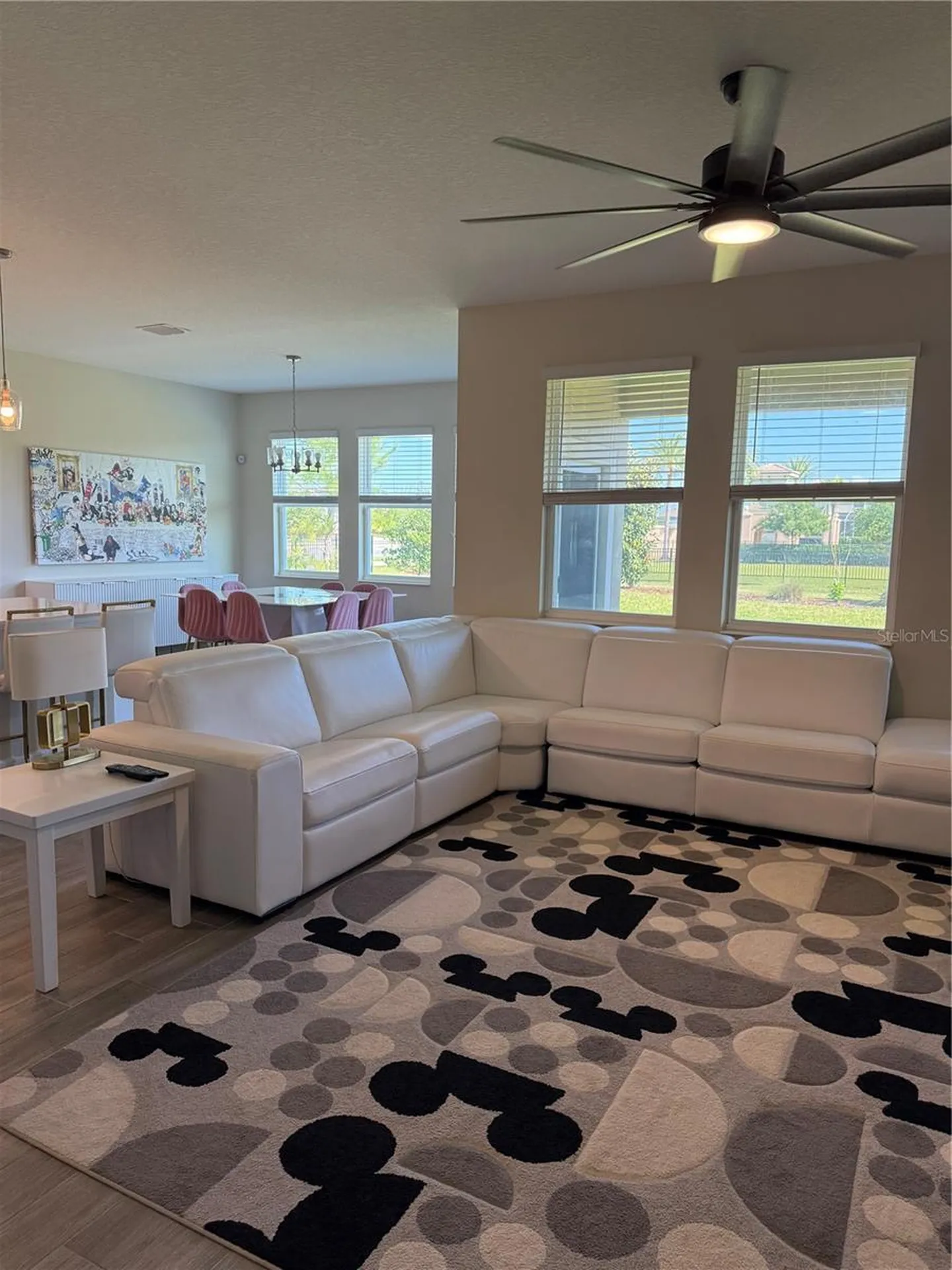 8999 Fluffy Lie Court Davenport FL 33896