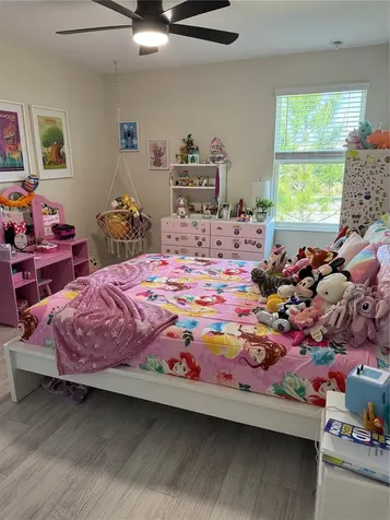 8999 Fluffy Lie Court Davenport FL 33896